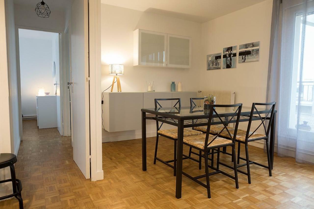 Gite Bons Amis Dijon Exterior foto
