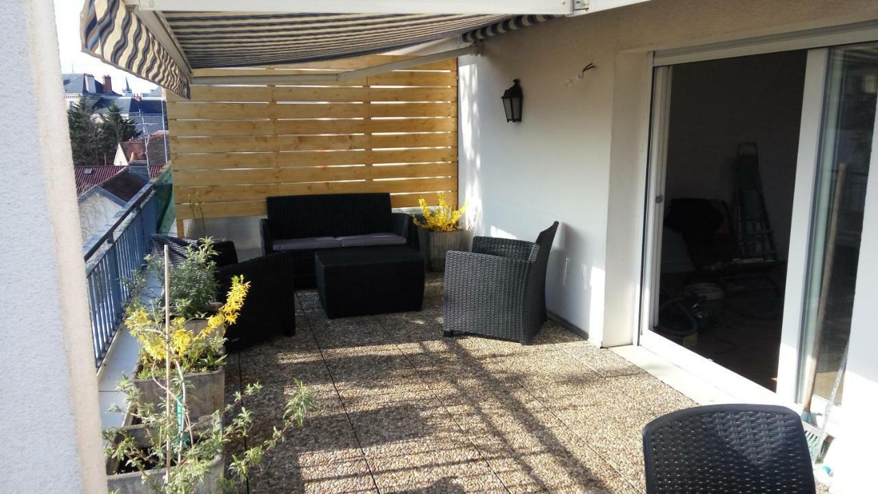 Gite Bons Amis Dijon Exterior foto